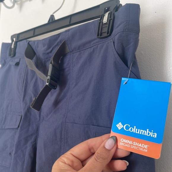Columbia women’s shorts - Picture 2 of 5